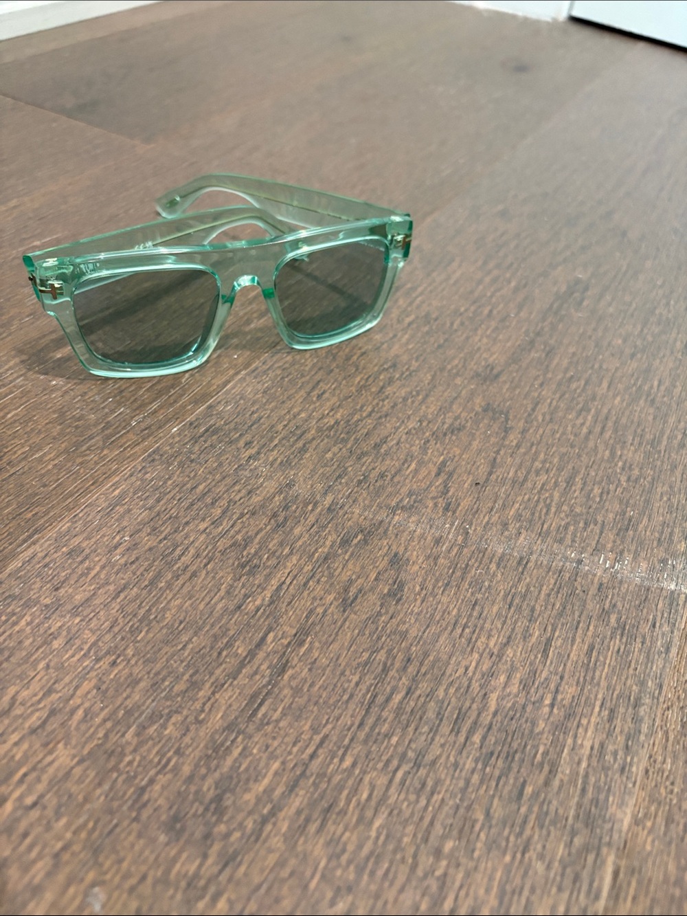 Tom ford Fausto sunglasses